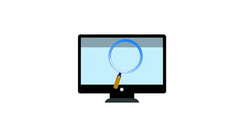 Web Search Lens