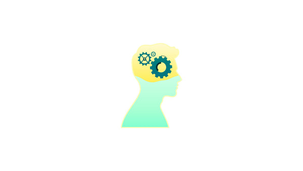 Reasoning Brain Mechanism
