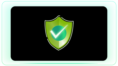 Tech Shield Safety Tick