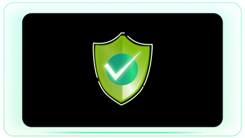 Tech Shield Safety Tick