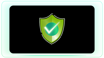 Tech Shield Safety Tick