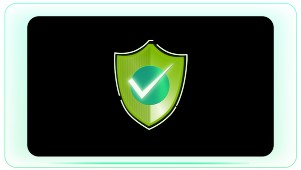 Tech Shield Safety Tick