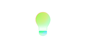 Lightbulb Idea