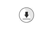 Digital File Icon