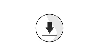 Digital File Icon
