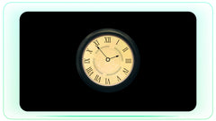 Fast Historical Clock