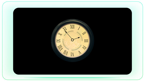 Fast Historical Clock