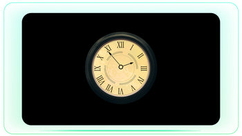 Fast Historical Clock