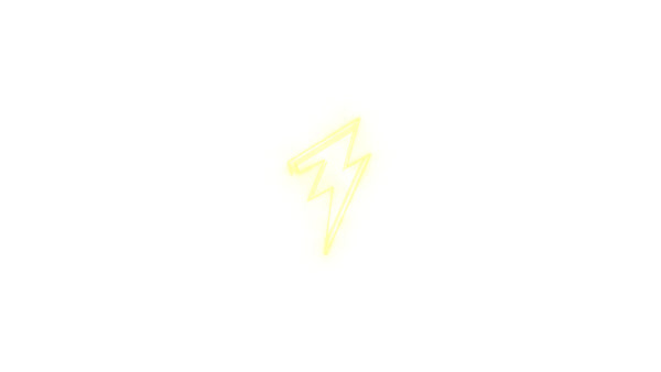 Powerful Energy Surge