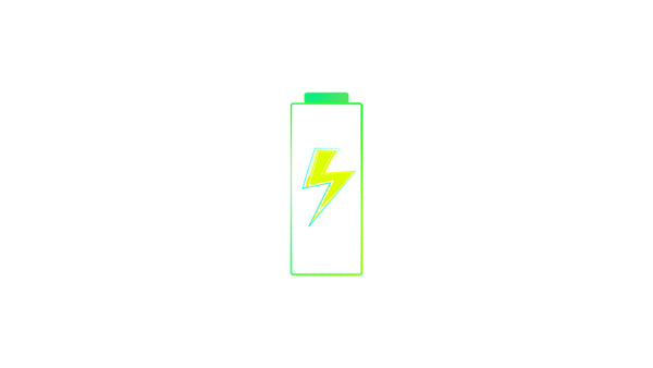 Battery Charging Energy