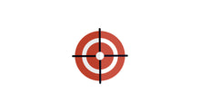 Bullseye Target Icon