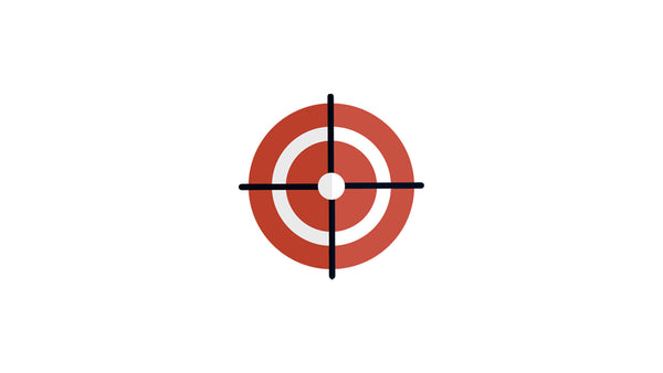 Precision Marksmanship Scope