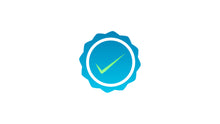 Badge Symbol