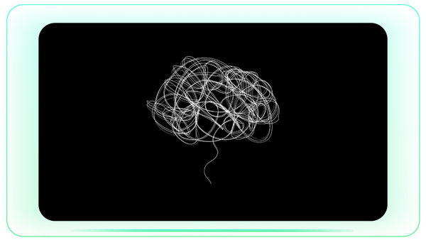 Overthinking Brain