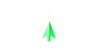 Screen Tap Cursor