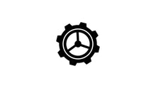 Gear Process Diagram