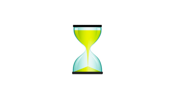 Hour Timer Countdown
