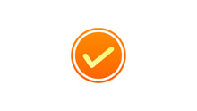 Completion Checkmark