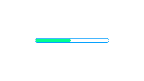 Status Indicator Bar