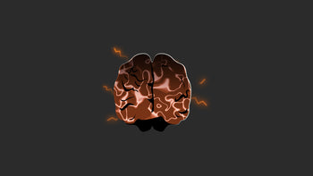 Electric Shock Brain