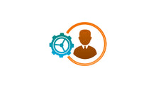 User Gear Icon