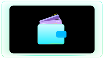Credit Card and Debit Card Exit from Wallet