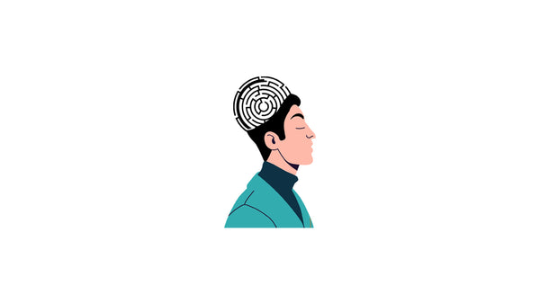 Concentration and Alertness Brain