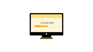 Desktop Loading Screen