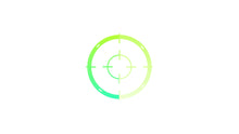 Focus Target Icon