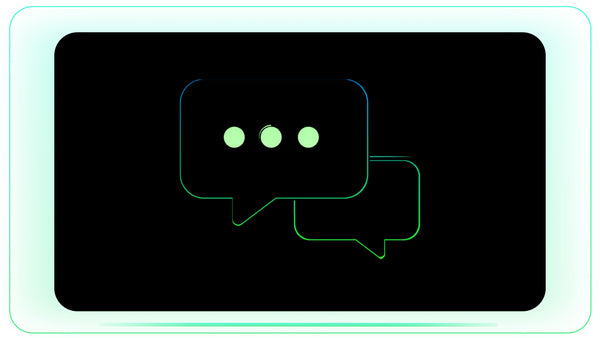 Chat Message Notification