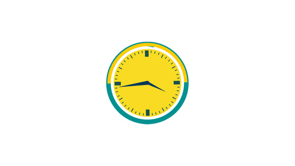 Analog Wall Clock