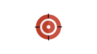 Target Focus Icon