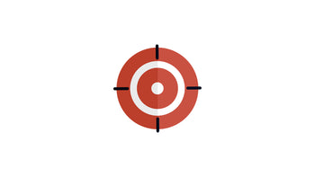 Target Focus Icon