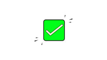 Tick Approval
