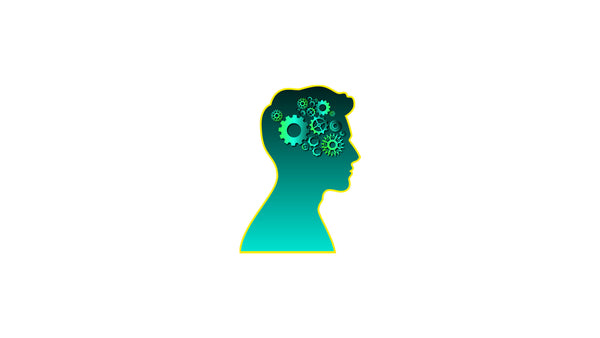 Mechanical Brain Gears