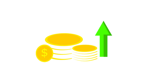 Stacked Coin Investment