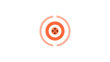 Target Aim Icon