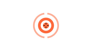 Target Aim Icon