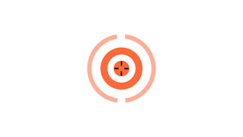 Target Aim Icon