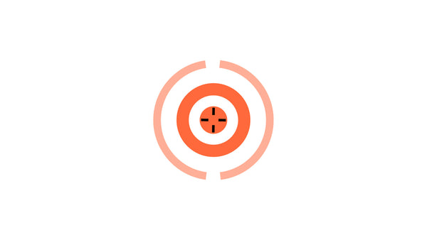 Target Aim Icon