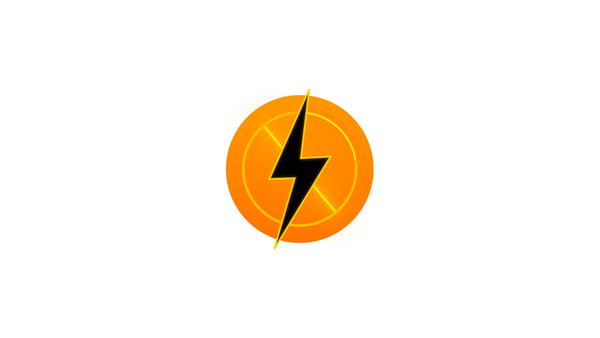 High Voltage Warning