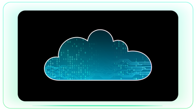 Cloud Storage Technology and Binary Data