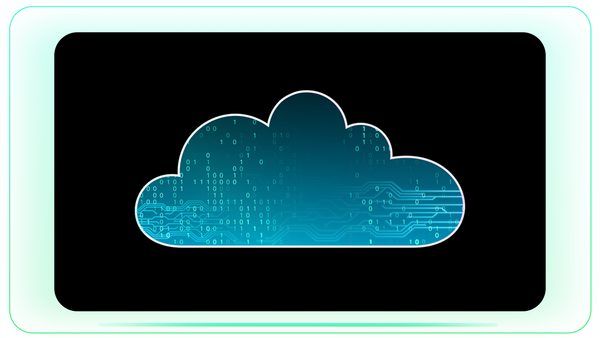 Cloud Storage Technology and Binary Data