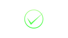 Verified Tick Icon