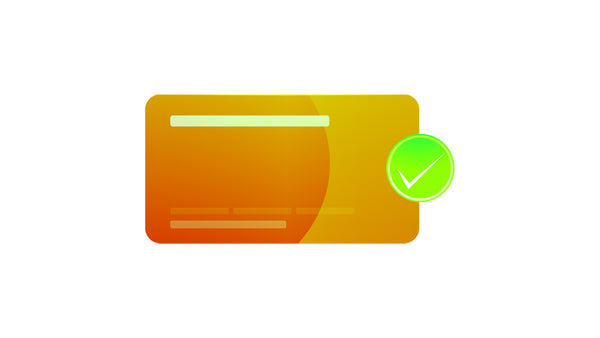 Successful Card Payment