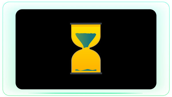 Instant Hourglass Speed