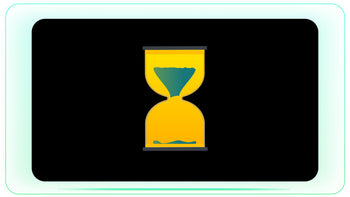 Instant Hourglass Speed