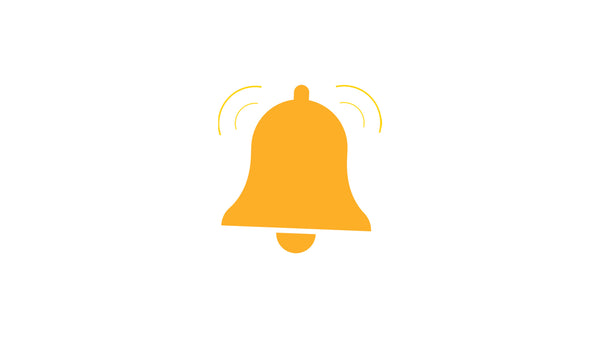 Notification Bell