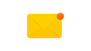 Mail Notification