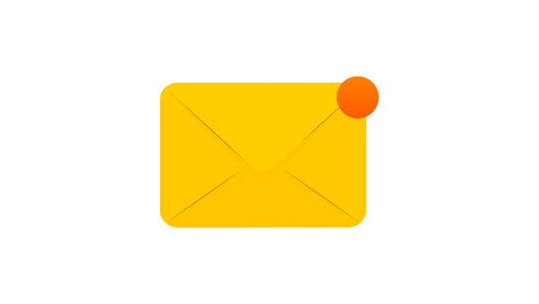 Mail Notification